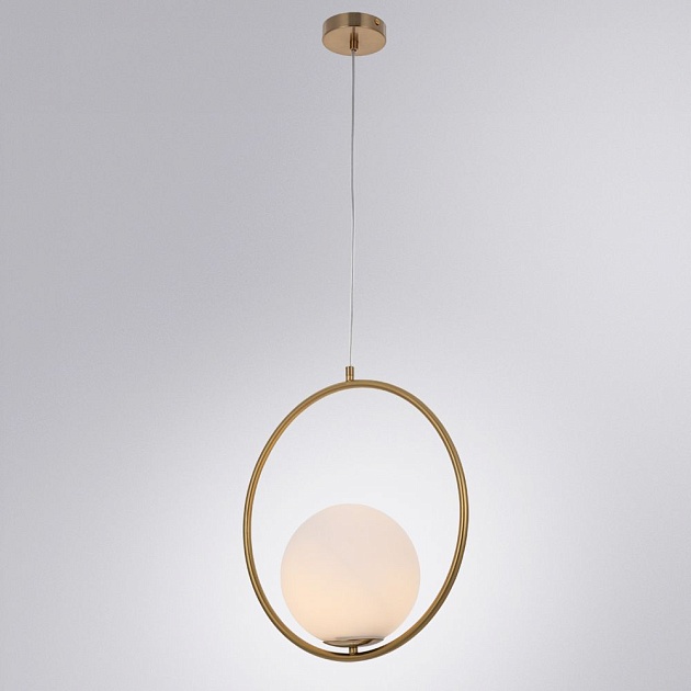 Подвесной светильник Arte Lamp Matisse A7742SP-1AB Фото № 4