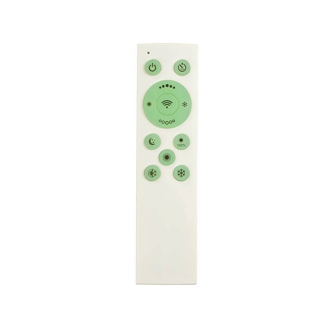 Потолочный светодиодный светильник Denkirs Plato DK6510-WH Фото № 3