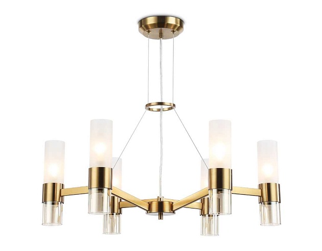 Подвесная люстра Ambrella light High Light LH55114 изображение 6 Подвесная люстра Ambrella light High Light LH55114 Фото № 6
