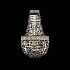 Настенный светильник Bohemia Ivele 19282B/H2/20IV GW