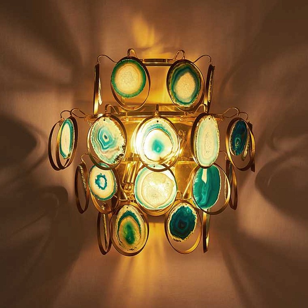 Бра Imperium Loft Agate 101290-26 Фото № 4