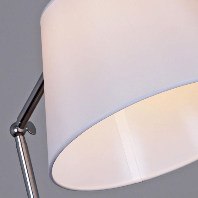 Торшер Reluce 02225-2.6-01 WH Фото № 3