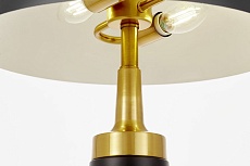 Настольная лампа Lumina Deco Fulton LDT 9680 1