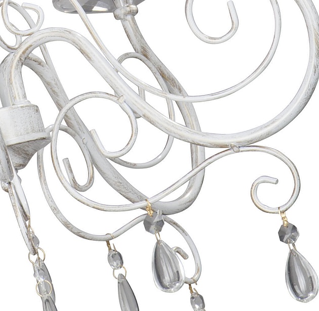 Подвесная люстра Vitaluce V1301/3 Фото № 3