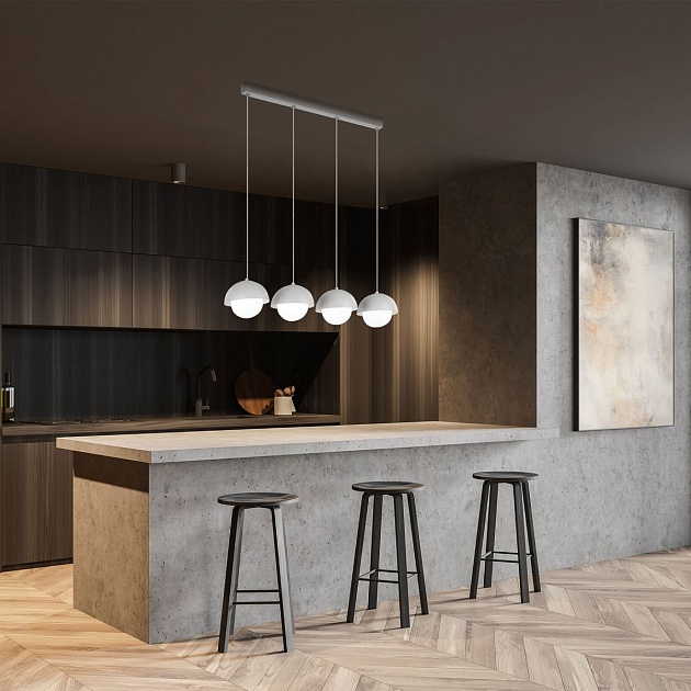 Подвесной светильник TK Lighting 10213 Bono Фото № 6