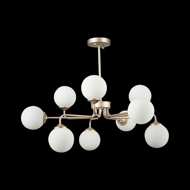 Подвесная люстра ST Luce Redjino SLE106203-09 Фото № 4