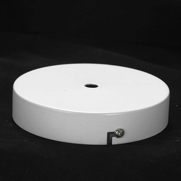 Потолочная люстра Lussole Lgo Kenner GRLSP-8269 Фото № 4