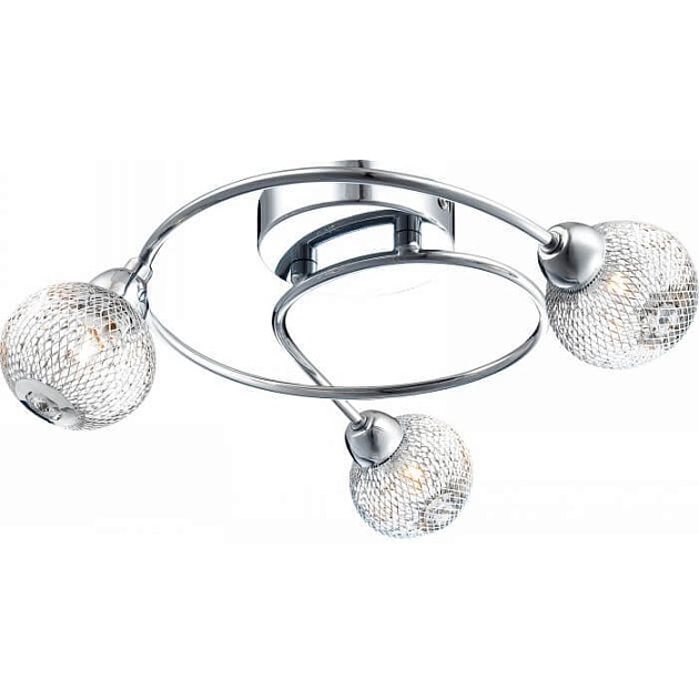 Потолочная люстра Globo Saint Marie 56683-3 Фото № 1