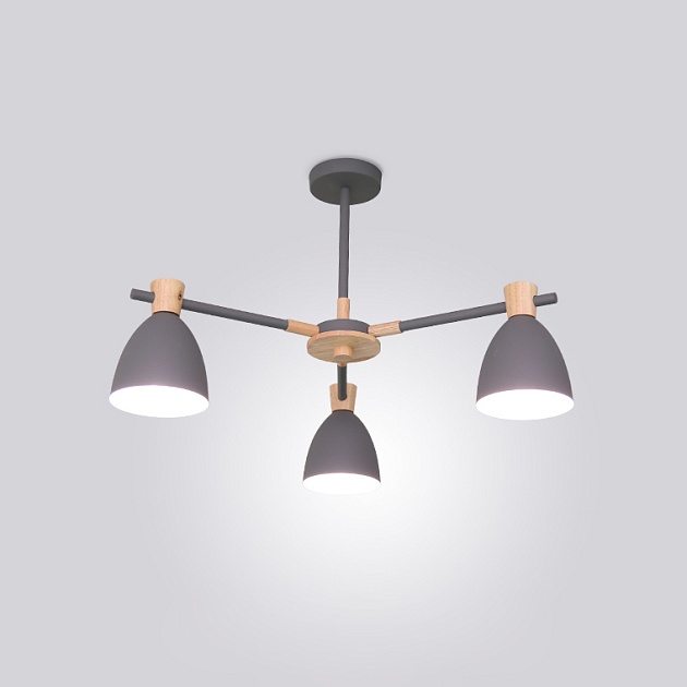Потолочная люстра Imperium Loft Folke 101598-26 Фото № 1