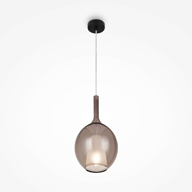 Подвесной светильник Maytoni Duality MOD271PL-01B3 Фото № 6