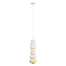Подвесной светильник Loft IT Macaroon 10271P/A