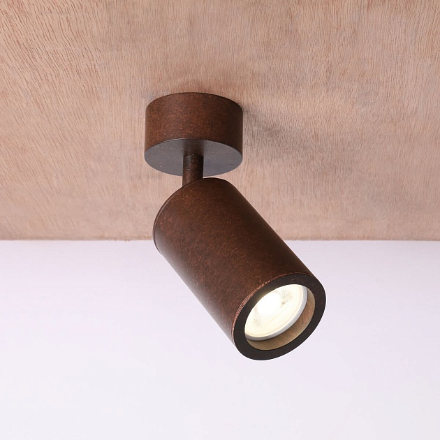 Спот Favourite Angularis 2804-1U изображение 4 Спот Favourite Angularis 2804-1U Фото № 4