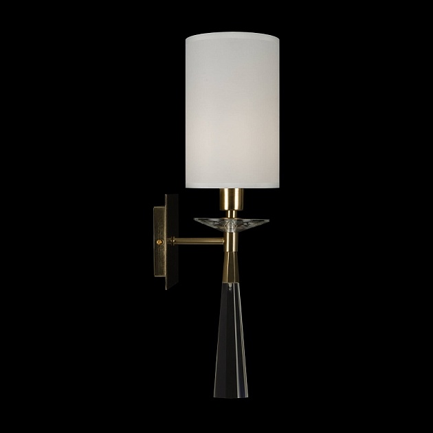 Настенный светильник Maytoni Bianco MOD224WL-01BS Фото № 3