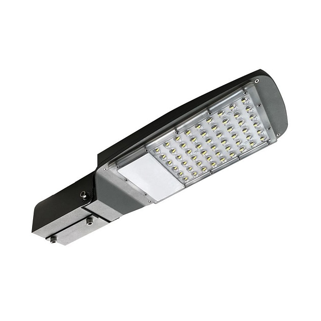 Уличный светодиодный консольный светильник Jazzway PSL 06 5016019 Фото № 1
