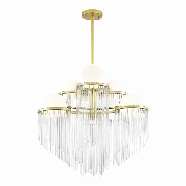 Подвесная люстра ST Luce ALLEGRO SL1511.203.06 Фото № 1