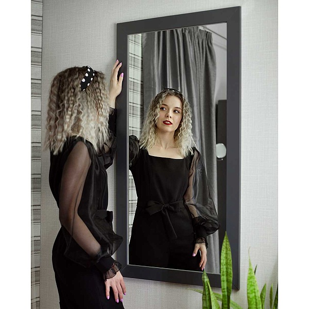 Зеркало Мебелик BeautyStyle 11 007828 Фото № 12