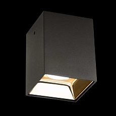Потолочный светодиодный светильник Citilux Старк CL7440213  3