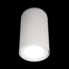Потолочный светодиодный светильник Loft IT Tictac 10220 White 4000K 1