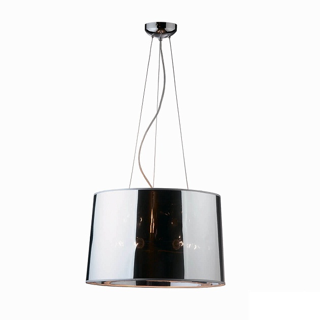 Подвесной светильник Ideal Lux London Sp5 Cromo 032351 Фото № 1