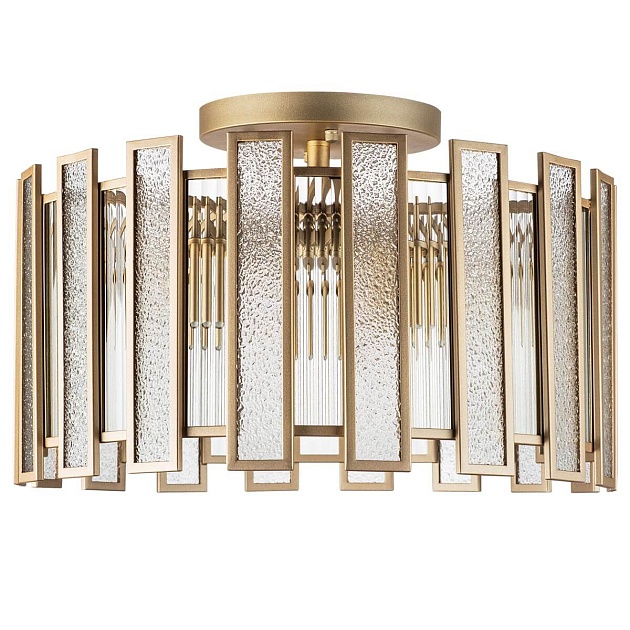 Потолочная люстра Lightstar Agave 712052 изображение 1 Потолочная люстра Lightstar Agave 712052 Фото № 1