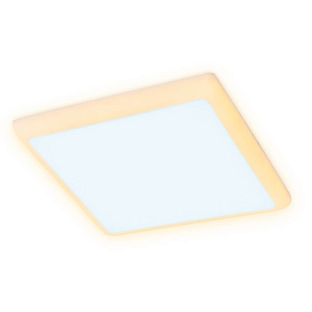 Встраиваемый светодиодный светильник Ambrella light Led Downlight DCR333 изображение 1 Встраиваемый светодиодный светильник Ambrella light Led Downlight DCR333 Фото № 1