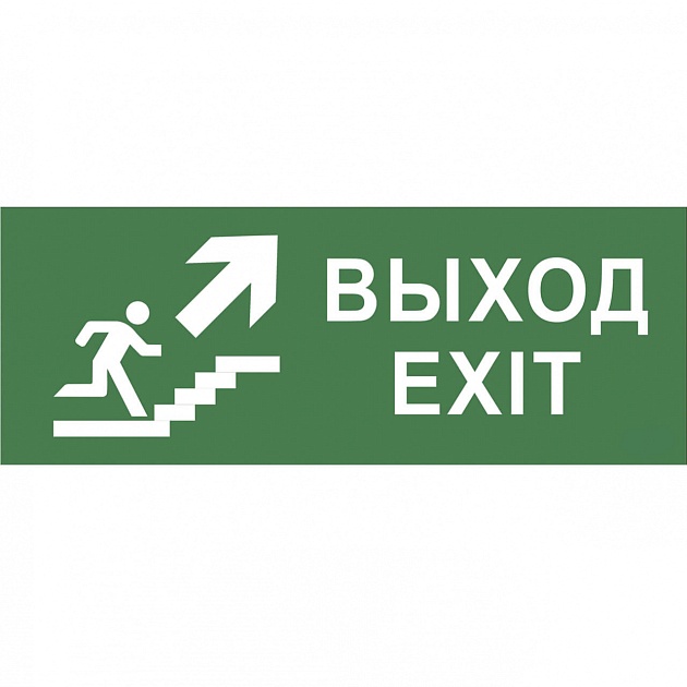Пиктограмма ЭРА INFO-SSA-110 Б0048479 Фото № 1