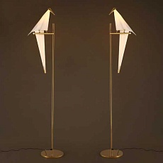Торшер Imperium Loft Origami Bird 85477-22