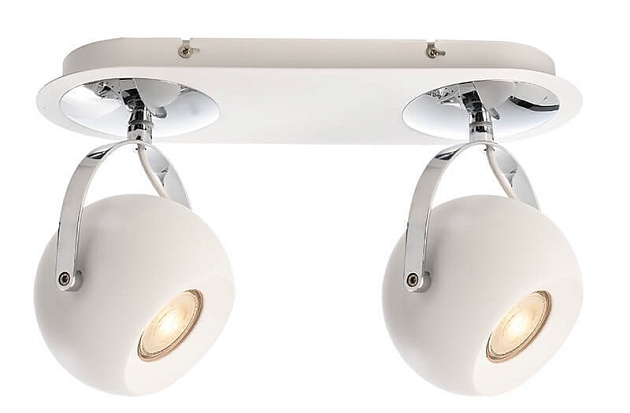 Накладной светильник Deko-Light Centauri II 348089 Фото № 1