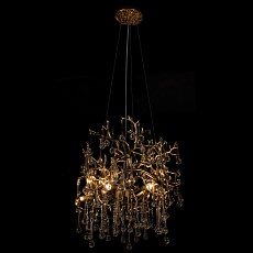 Подвесная люстра Loft IT Coral 10351/600 AB 3