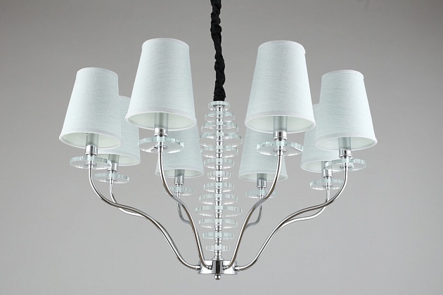 Подвесная люстра Omnilux Ameglia OML-89503-08 Фото № 12