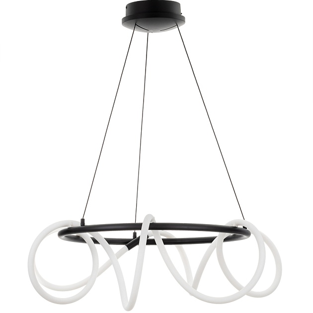 Люстра Citilux PYTHON CL220261 Фото № 7