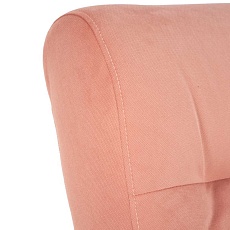 Кресло-качалка Мебелик Эталон шпон 008381 5