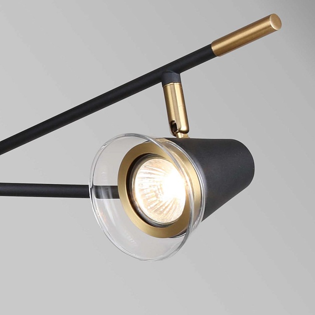 Потолочная люстра F-Promo Trandy 4618-3C Фото № 3