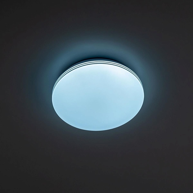 Потолочный светодиодный светильник Citilux Симпла CL714240V Фото № 16