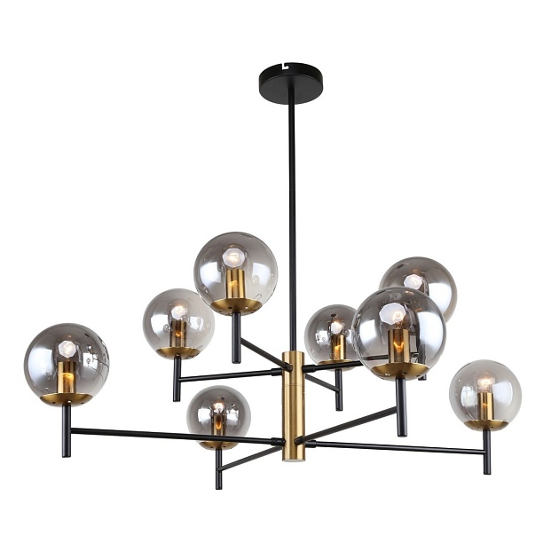 Подвесная люстра F-Promo Sheeny 3088-8P Фото № 1