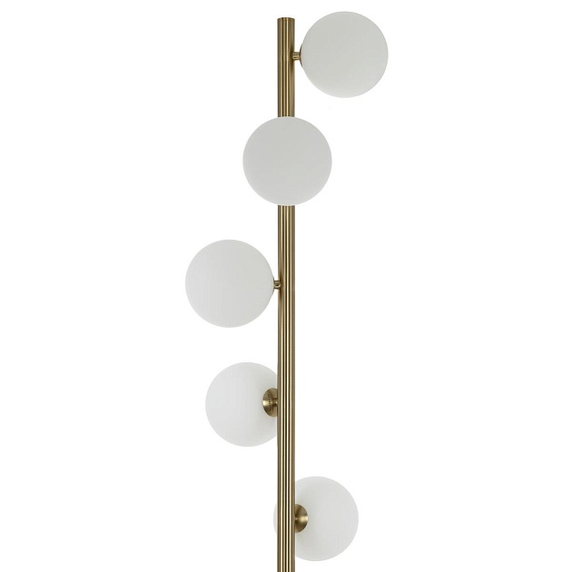 Торшер Citilux Рунд CL205950N Фото № 3