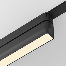 Трековый светильник Denkirs Air Linear DK5303-BK 1