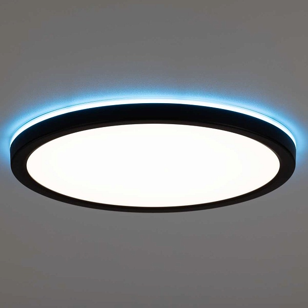 Потолочный светодиодный светильник Citilux Basic Line CL738241EL Фото № 12