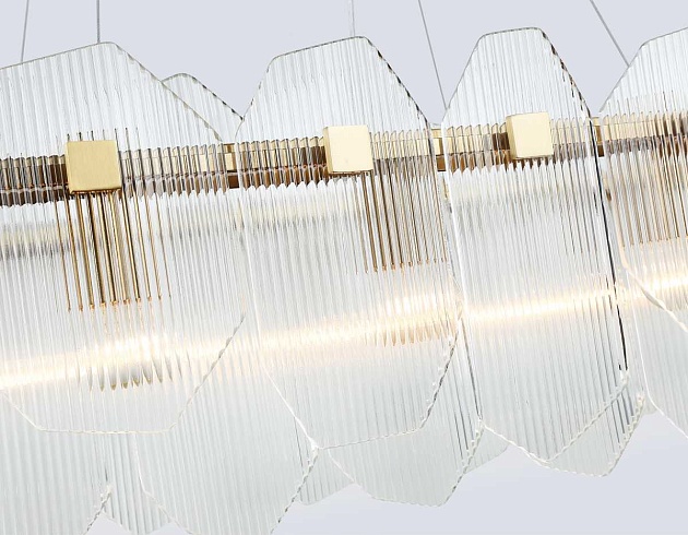 Подвесной светильник Ambrella light High light LH31255 Фото № 2