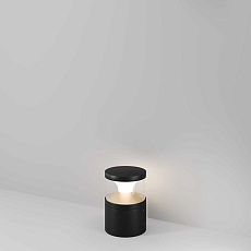 Ландшафтный светильник Maytoni Outdoor O496FL-L21B3K 4