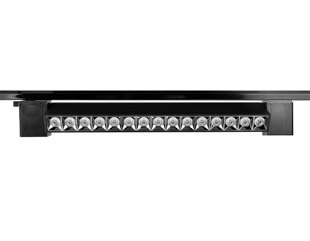 Трековый светодиодный светильник Ambrella light Track System GL6690 изображение 2 Трековый светодиодный светильник Ambrella light Track System GL6690 Фото № 2