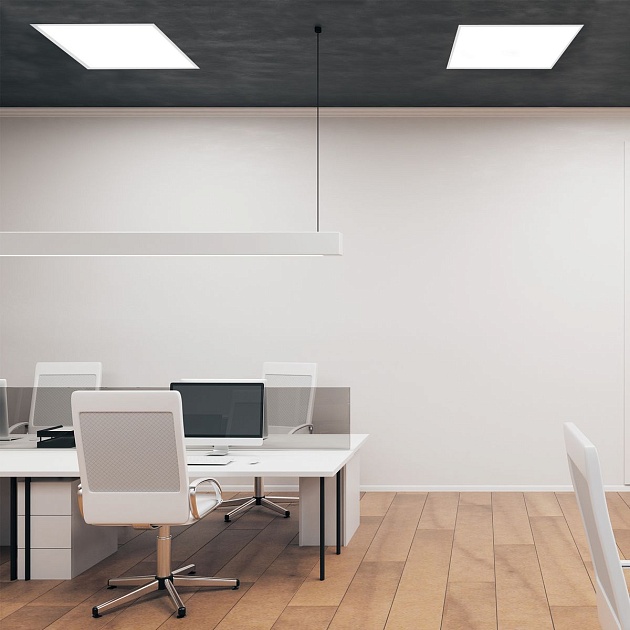 Накладная светодиодная панель Apeyron 06-44 изображение 13 Накладная светодиодная панель Apeyron 06-44 Фото № 13