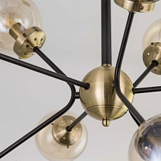 Потолочная люстра Citilux Планета CL105295 3