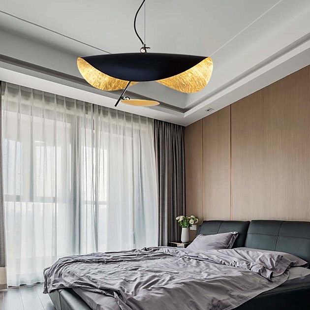 Подвесной светильник Imperium Loft Covert 178132-26 Фото № 8