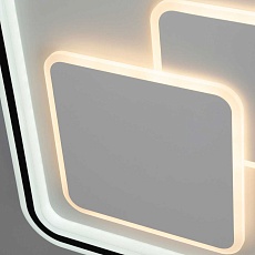 Люстра потолочная Citilux Квест CL739180E 4