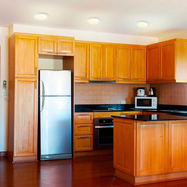 Встраиваемый светодиодный светильник Novotech Spot Gesso 358805 Фото № 4