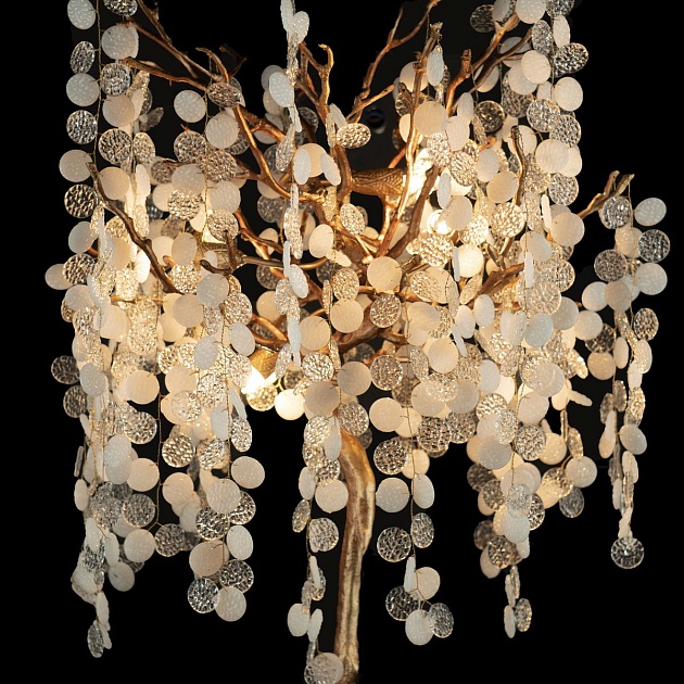 Торшер Loft IT Fairytree 10066F GB Фото № 7