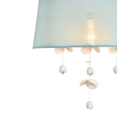 Настенный светильник Indigo Tenerezza 13029/1W Brass V000511 2