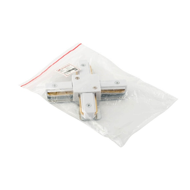 X-коннектор Denkirs TR1104-WH Фото № 2