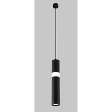 Подвесной светодиодный светильник Crystal Lux CLT 038C360 BL 1
